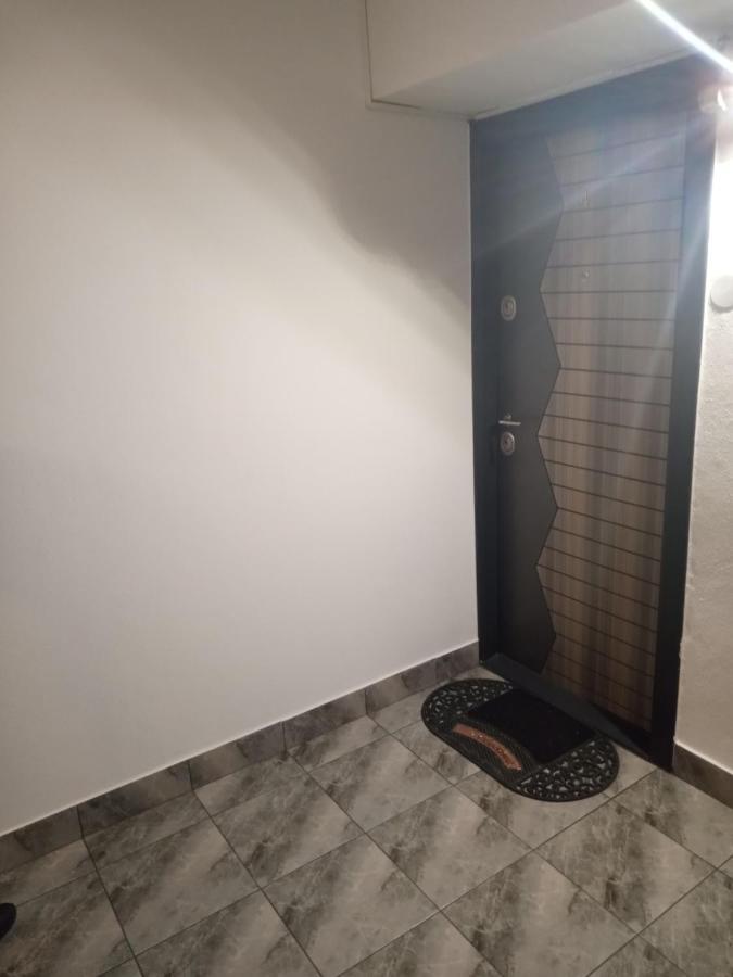 Apartament Nectaria Băile Herculane Exterior foto
